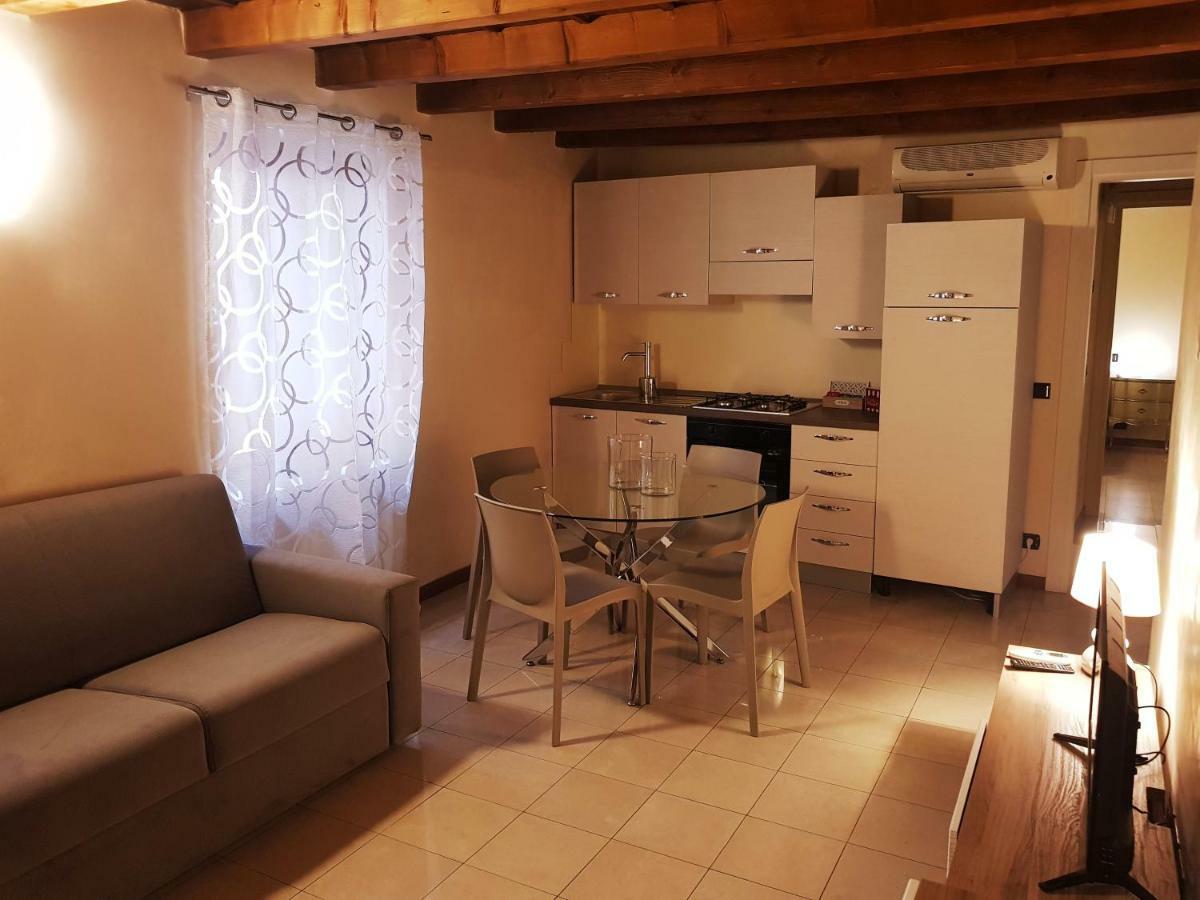 Elly'S House Villa Verona Exterior photo