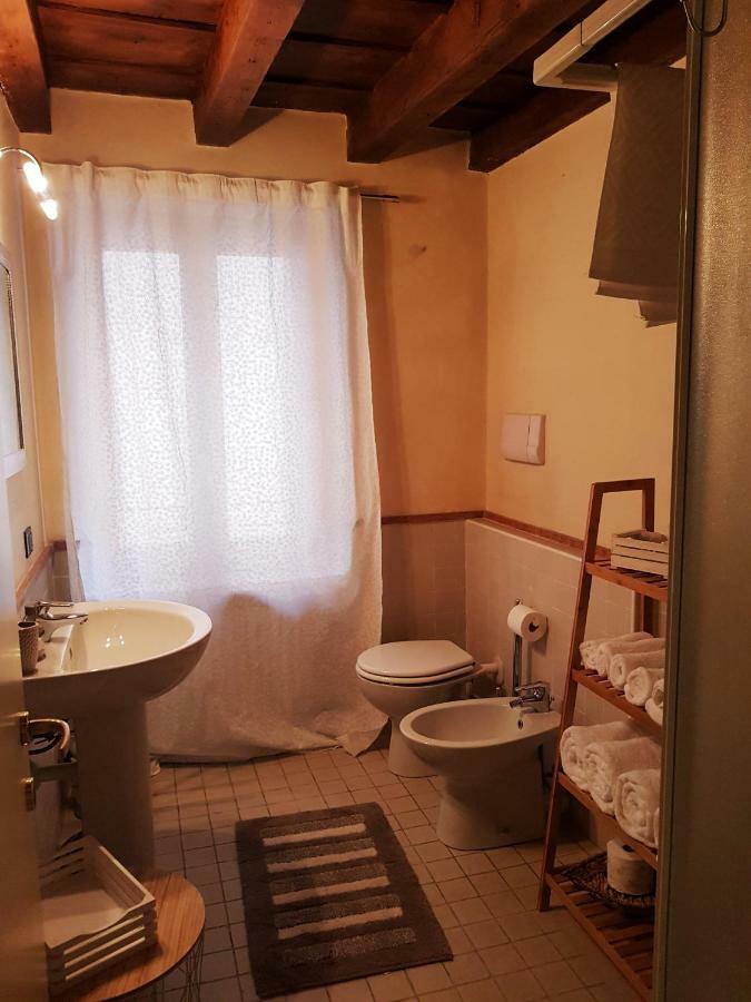 Elly'S House Villa Verona Exterior photo