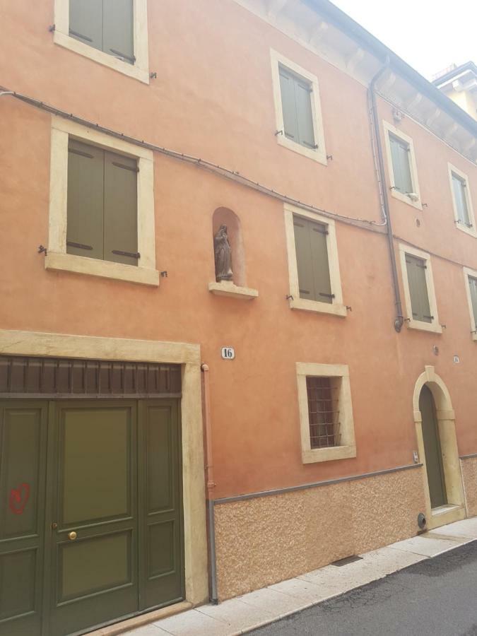 Elly'S House Villa Verona Exterior photo