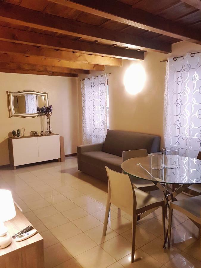 Elly'S House Villa Verona Exterior photo